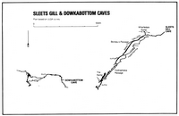 NC V1 Sleets Gill and Dowkabottom Caves